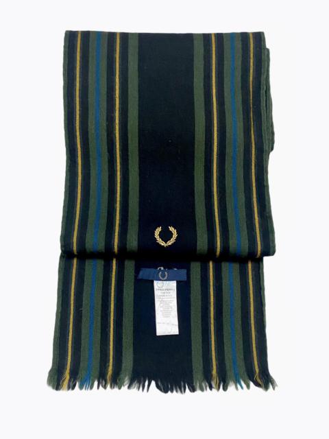 Fred Perry FRED PERRY MUFFLER/SCARVES/BANDANA