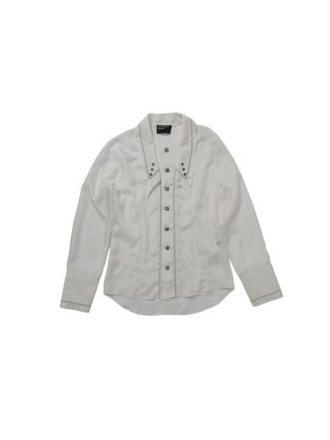 Enfants Riches Déprimés TRIPLE CROIX DE FER CHEMISE