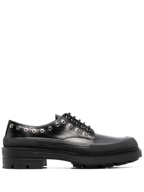 Alexander McQueen Alexander McQueen Boots
