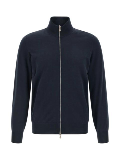 Brunello Cucinelli Cotton cardigan