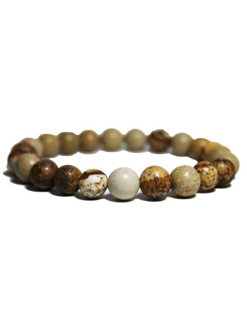 Other Designers Bracelet - Picture Jasper