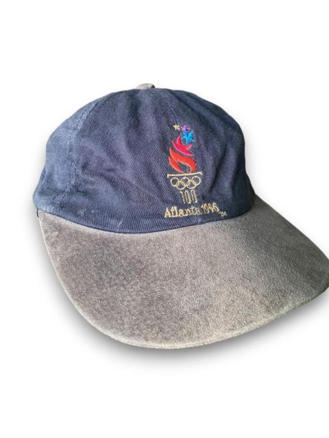 Other Designers Atlanta 1996 Vintage Cap Hat