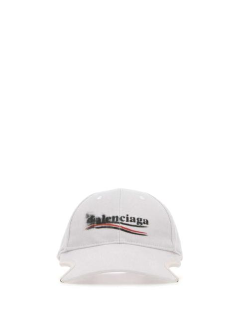BALENCIAGA HATS AND HEADBANDS