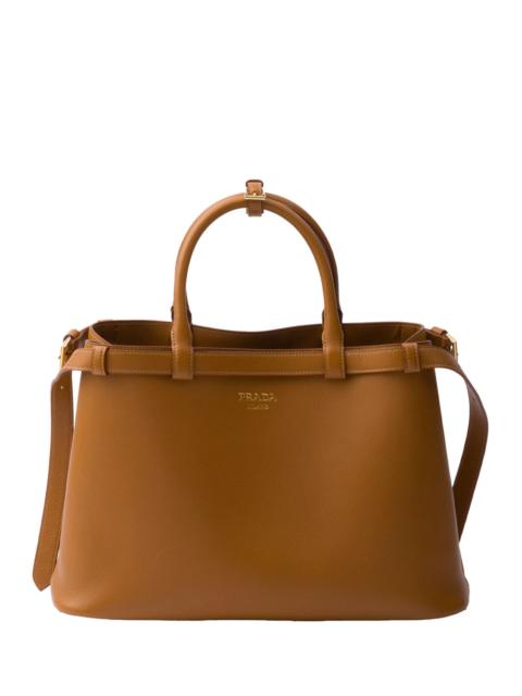 Prada Prada Women Borsa Buckle Medium