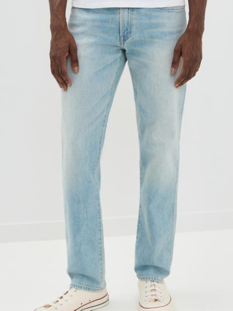 Citizens of Humanity Gage Classic Straight Jeans
