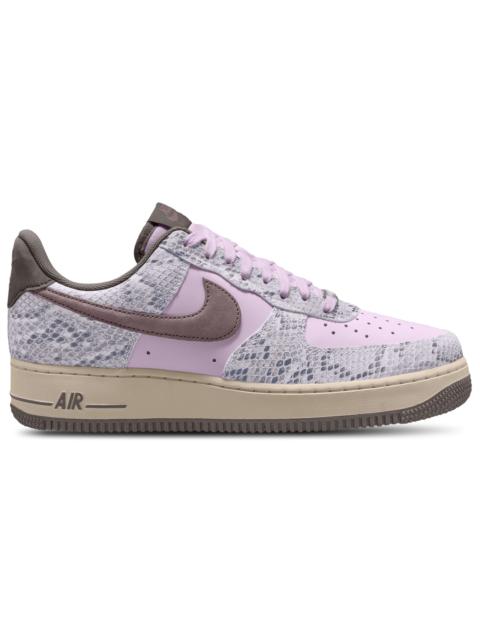 Nike Nike Mens Nike Air Force 1 '07 LV8 EMB