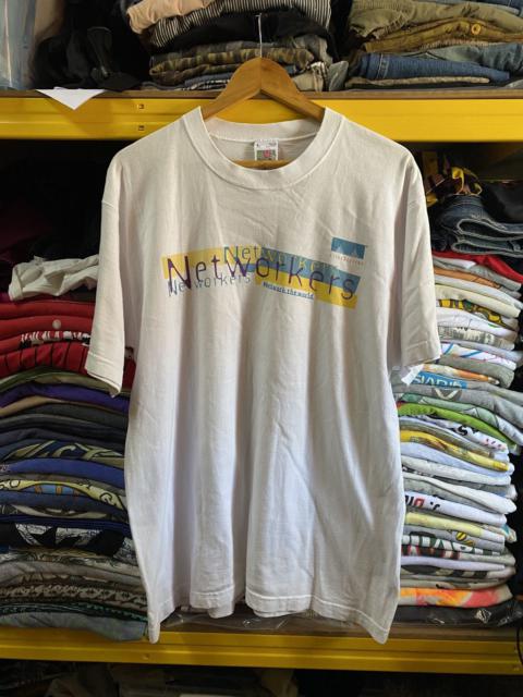 Other Designers Vintage 90s Network Cisco Systems technology made USA L