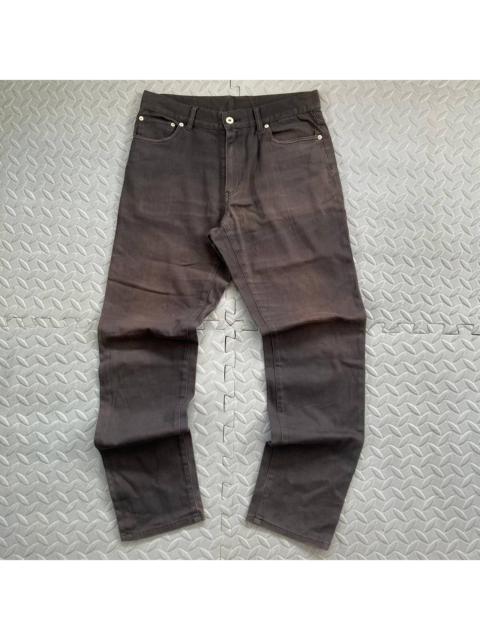 Other Designers Women's Black Trousers