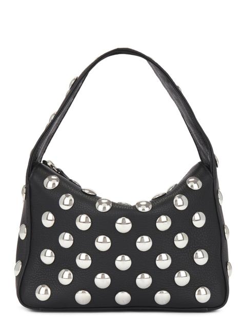KHAITE Elena Small Studded Handbag