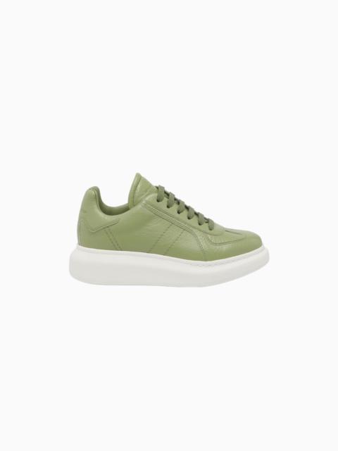 Alexander McQueen Alexander McQueen Oversized Retro Sneakers