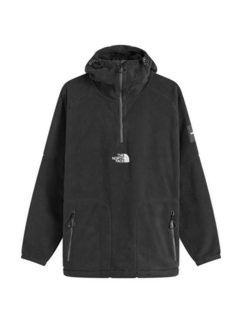 The North Face NSE x Yinka Ilori Fleece Anorak Jacket