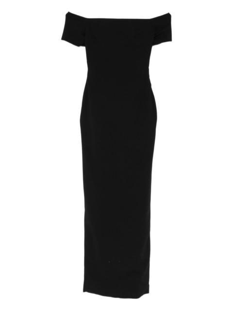 SOLACE LONDON Solace London Women Nile Maxi Dress