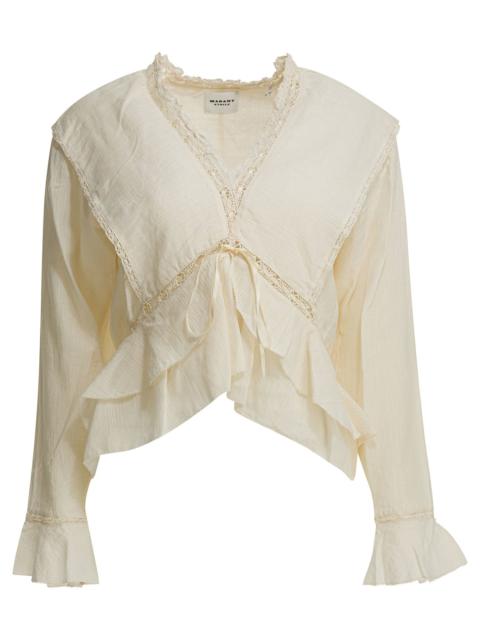 Isabel Marant Étoile Marant Étoile Shirts