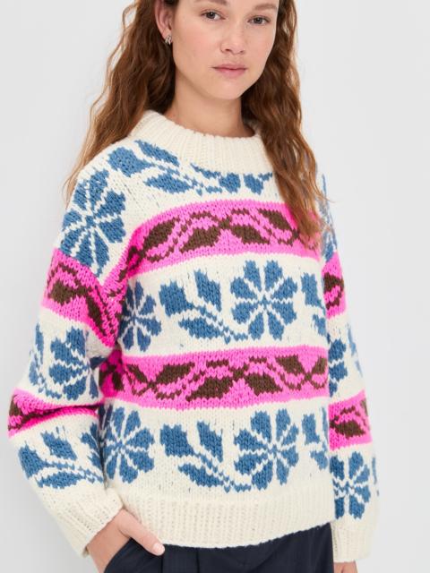 Sea Mavis Knit Sweater