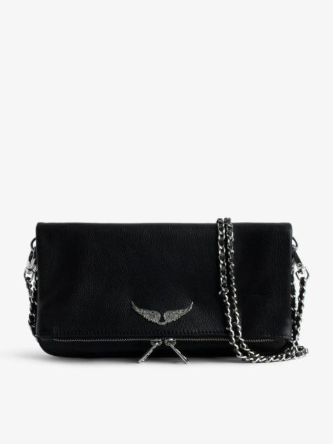 Zadig & Voltaire Rock Clutch