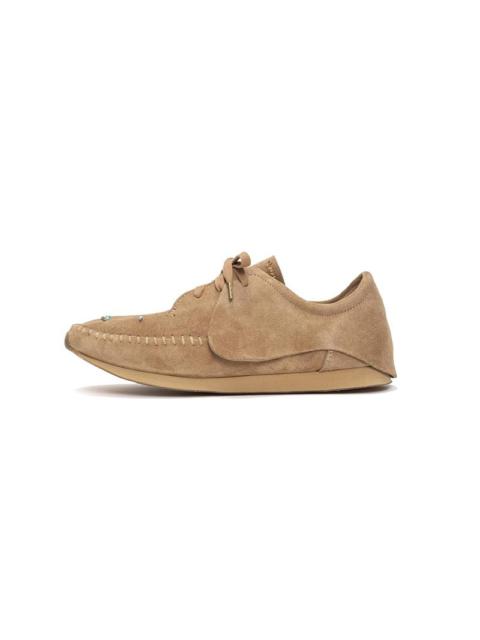 visvim FBT BEARFOOT-FOLK W SAND