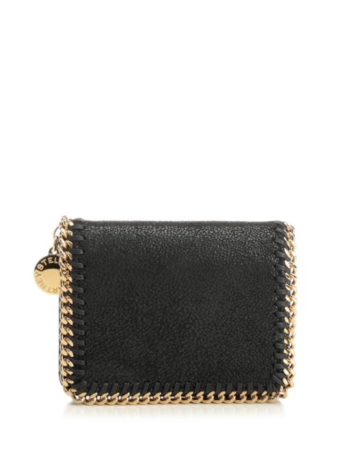 Stella McCartney Stella Mccartney Women Falabella Bi-Fold Wallet