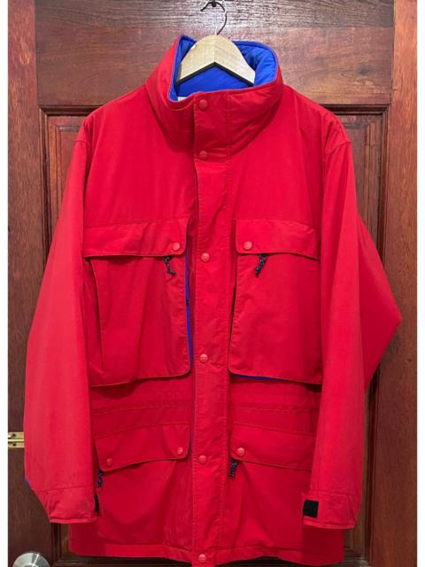 Other Designers Goretex × L.L. Bean - VINTAGE 90S LL BEAN GORE-TEX MULTIPOCKET CARGO JACKET