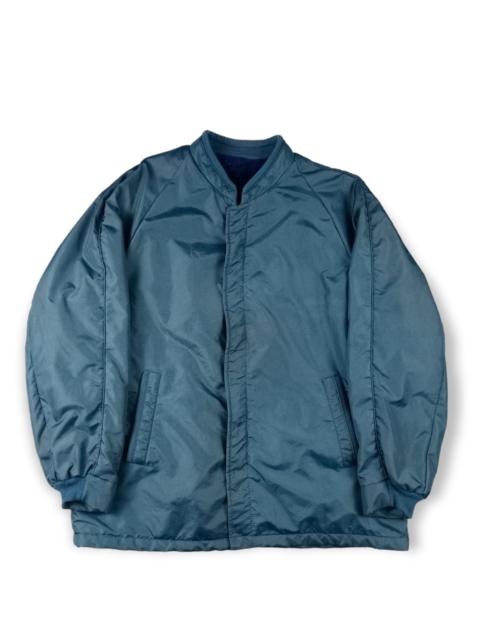 Other Designers Vintage Sears Sherpa Lining Winter Jacket
