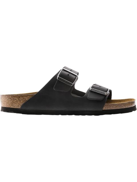 BIRKENSTOCK Arizona Leather Sandal - Men's