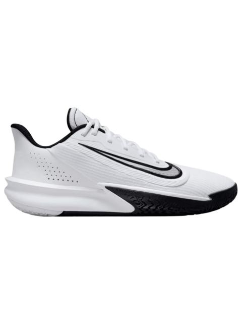 Nike Nike Precision 7 Basketball Shoes