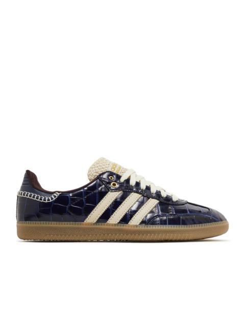 adidas WALES BONNER X SAMBA OG 'CROC - COLLEGIATE NAVY'
