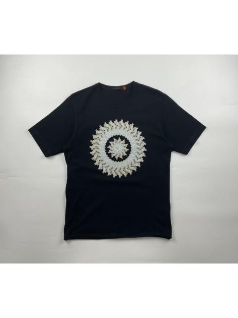 UNDERCOVER Undercover Angel Print Tee