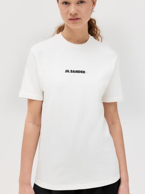 Jil Sander Short Sleeve T-Shirt