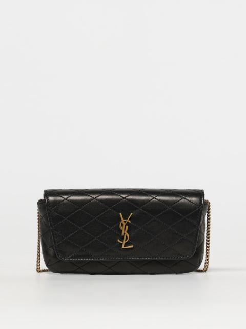 SAINT LAURENT Shoulder bag woman Saint Laurent