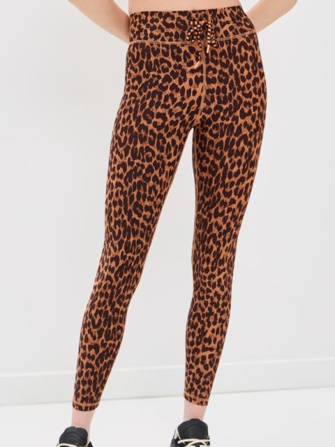 THE UPSIDE Malawi 25in Midi Pants