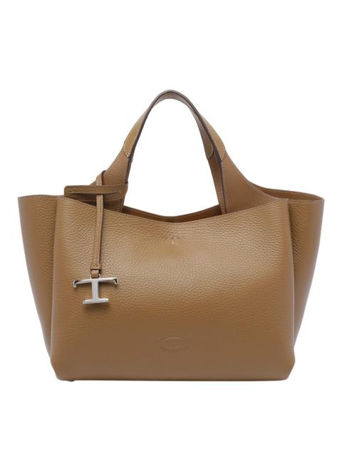 Tod's Tods Mini Leather Handbag