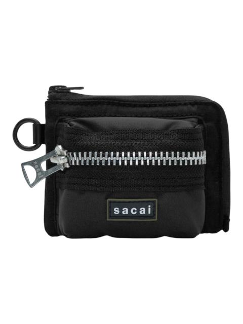 sacai Pocket Fragment Case