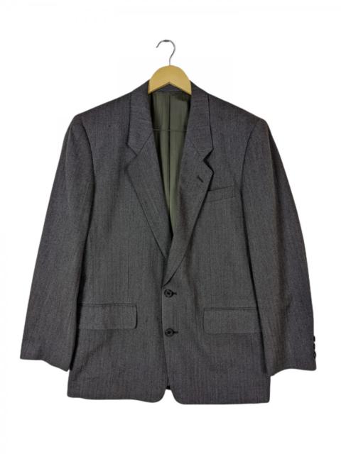 KENZO 90s Blazer Light Suit Tailored Jacket