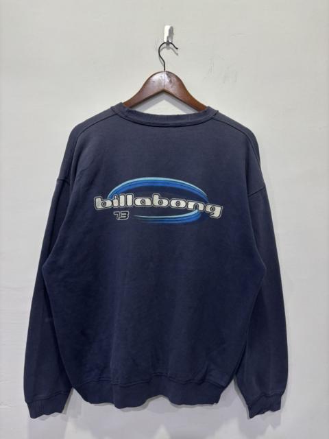Other Designers Vintage 90’s Billabong Sweatshirt