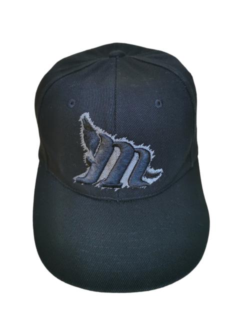 Other Designers Designer - MOUM DESIGNER STREETWEAR HAT CAP