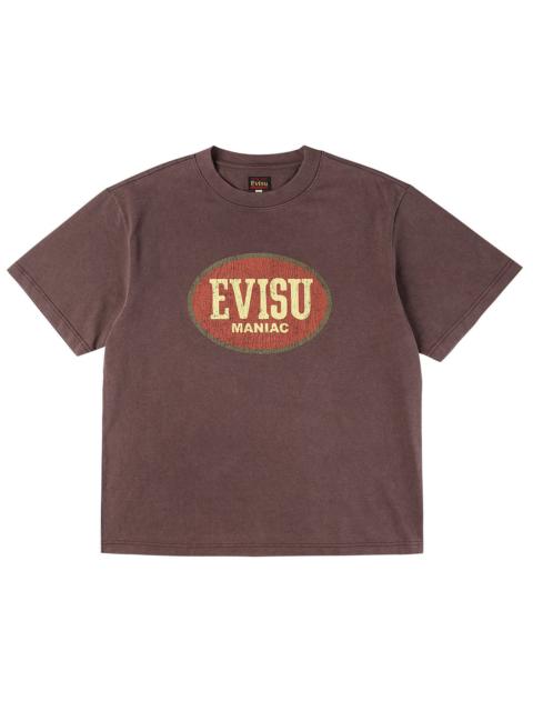 EVISU Evisu Maniac T-Shirt