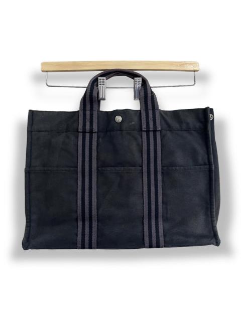 Hermès Hermes Birkin Tote Bag Waterproof