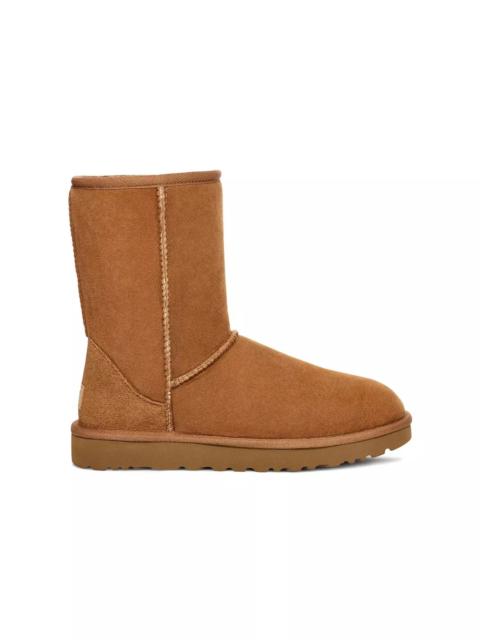 UGG Classic Short II "Chestnut" Women's Boot