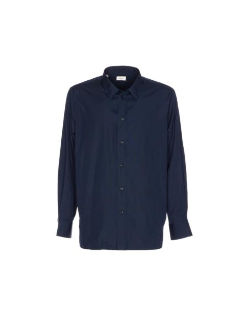 SAINT LAURENT Saint Laurent Men Cassandre Shirt