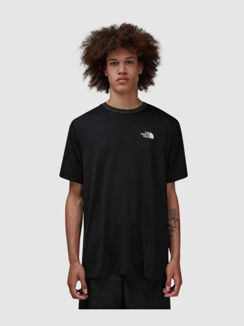 The North Face Valday tech t-shirt