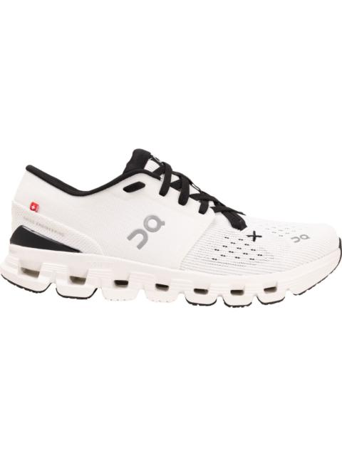 Cloud X 4 Running Shoe - Men's