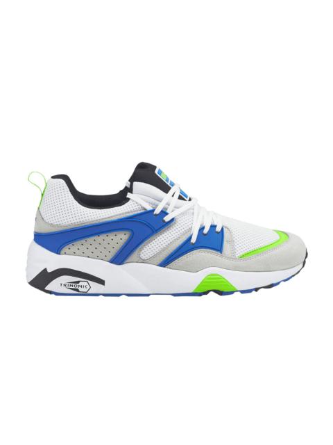 PUMA Blaze of Glory 'Reverse Classics - White'