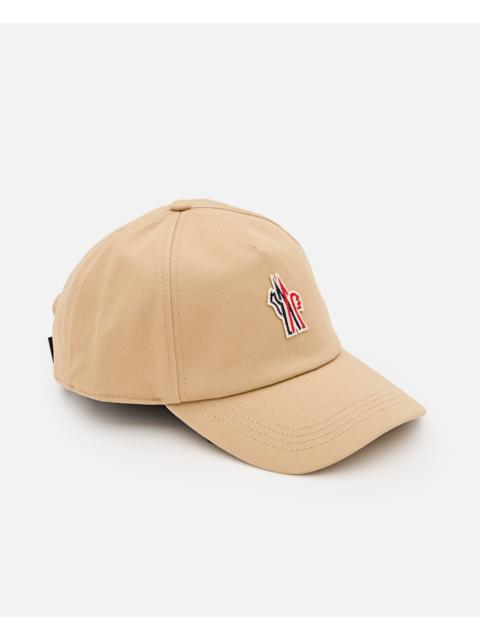 Moncler Grenoble Moncler Grenoble Women Baseball Hat