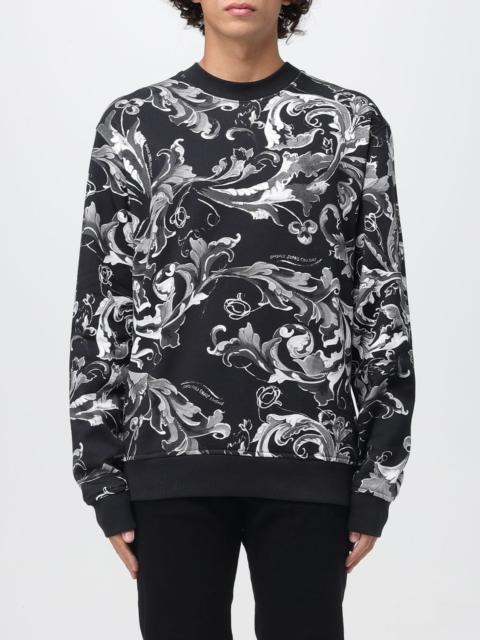 VERSACE JEANS COUTURE Sweatshirt men Versace Jeans Couture