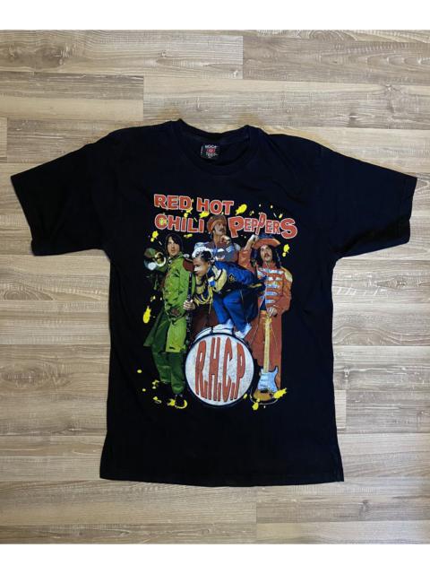 Other Designers Vintage - Red Hot Chili Peppers