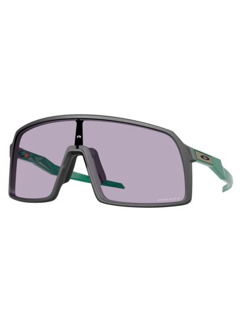 OAKLEY Oakley Sutro Prizm Slate Shield Men's Sunglasses OO9406A 940647 137