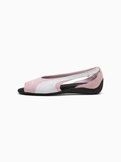 PUMA Speedcat Sandal Women's Sandals