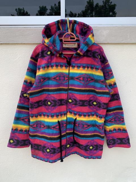 Other Designers Nice Native Colour Targa Natural Taste Jacket Hoodie