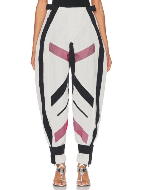 THE ATTICO Long Pant