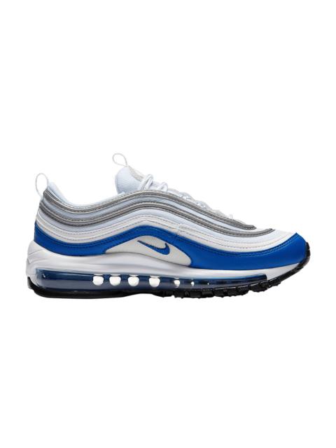 Nike Wmns Air Max 97 'Game Royal'